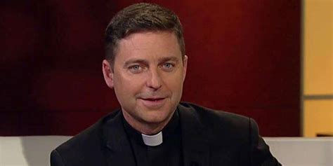 Father Jonathan Morris Shares Advice For Frustrated Voters Fox News Video