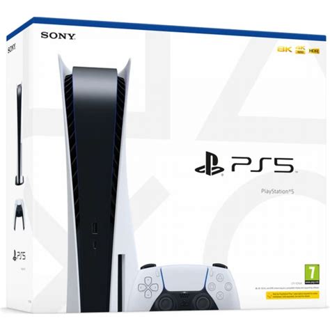 Sony Playstation 5 Oyun Konsolu Eurasia Garantili 711719709190