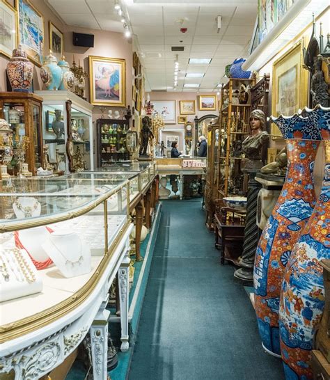 Best Antique and Vintage Jewelry Stores in Boston - Boston Magazine