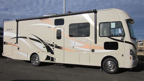 Thor Motor Coach Ace 30 2 Rvs For Sale