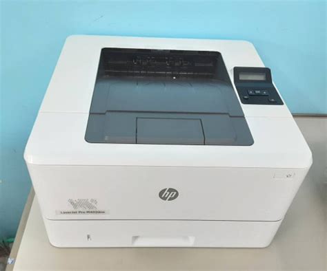 HP LASERJET PRO M402 DNE มอสอง