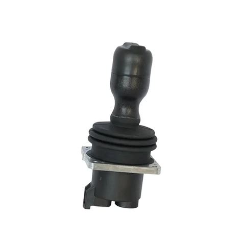 Parts Of Genie Joystick Controller By China Industrial Joystick