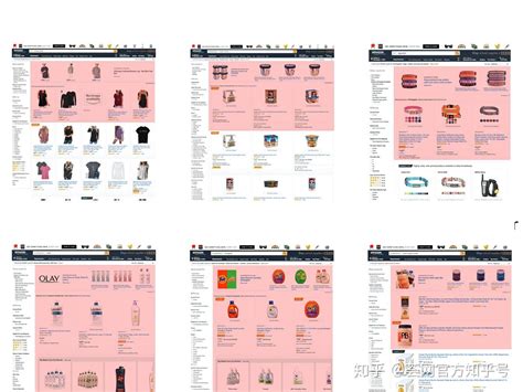 亚马逊首页六大板块：编辑推荐、广告位品牌、自然排名、秒杀、广告逐一揭秘 知乎