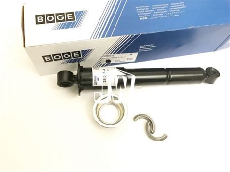 Rear Shock Absorber Xj6xj12xjs