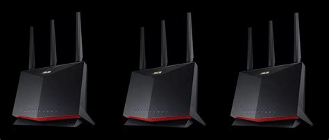 Asus RT-AX86U Gaming Router Review: Compact but Pricey | Tom's Hardware