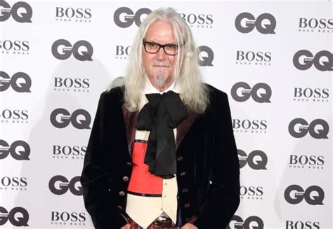 Billy Connollys Bio Net Worth Health Updates Wife And Children 2023