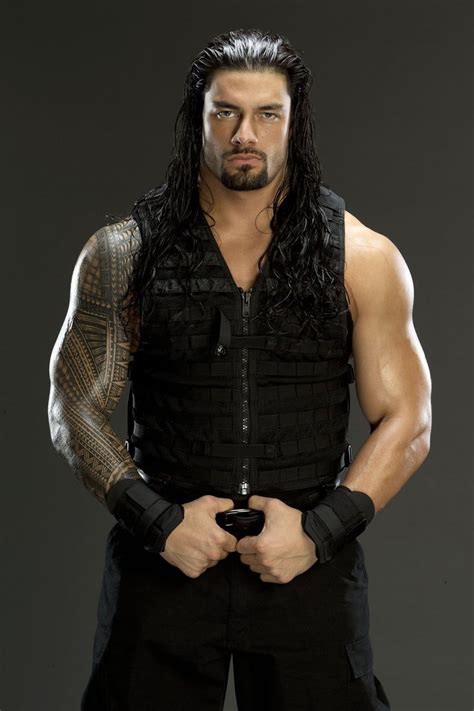 Roman Reigns | WWE Wiki | FANDOM powered by Wikia