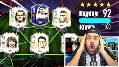 BaŞardik Mi Anne 😱 192 Fut Draft Challenge 2022 Youtube