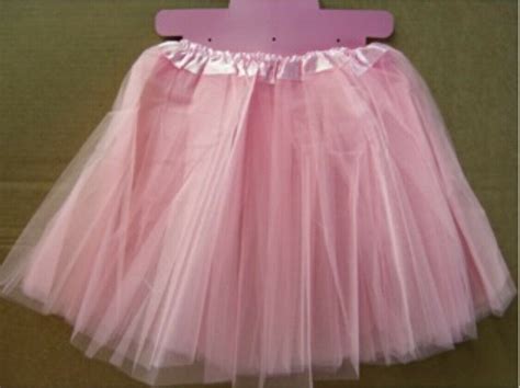 Buy Pink Tutu Skirt Baby Cheap Online