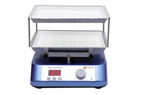 Gel Rocker Shaker Gel Rocker With Electronic Timer Elite Series