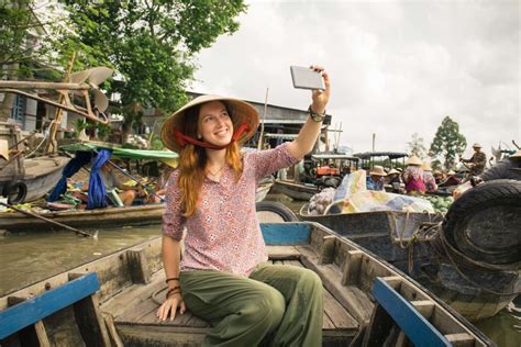 From Hcm Mekong Delta Cai Rang Floating Market Day Tour Getyourguide