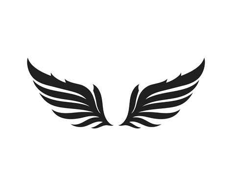 Bird Wings Vector Art, Icons, and Graphics for Free Download