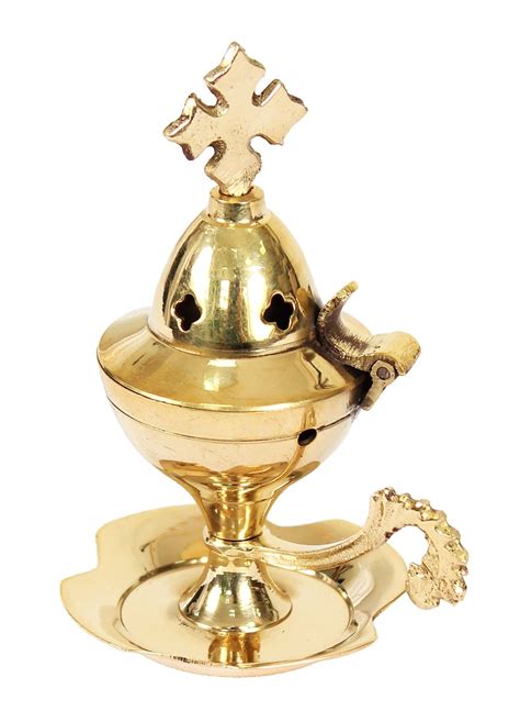 Orthodox Church Censers Liturgical Censers Priest Censers