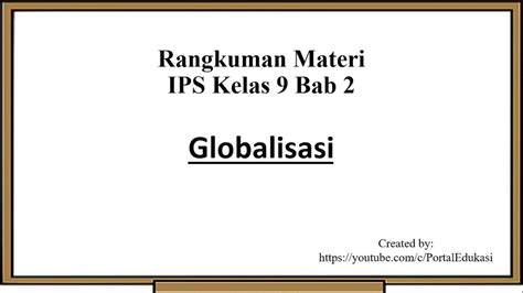 Soal And Kunci Jawaban Ips Kelas 9 Smp Halaman 146 Kurikulum 2013 Upaya Untuk Menghadapi