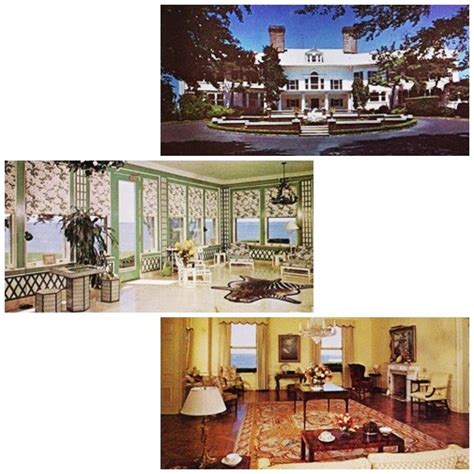 The Great Gatsby Mansion | The Mommist