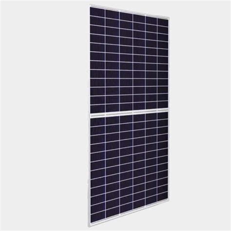 Buy High Performance JA 545 W Mono C Solar Panels In Lebanon