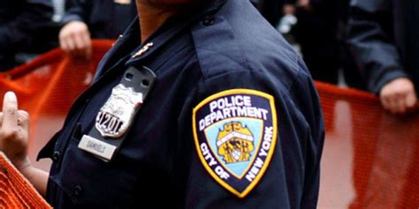 Fbi Raids Headquarters Of Major Nypd Union In Manhattan Report Raw Story