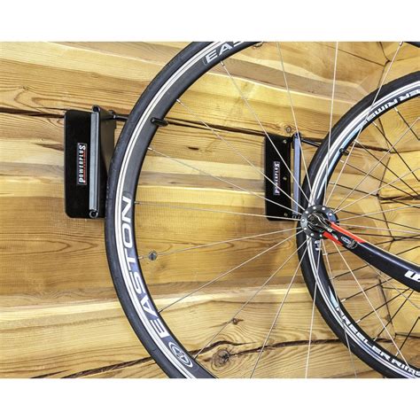 Fiets Verticaal Ophangen Aan Voorwiel Webshop Powerplustools Nl