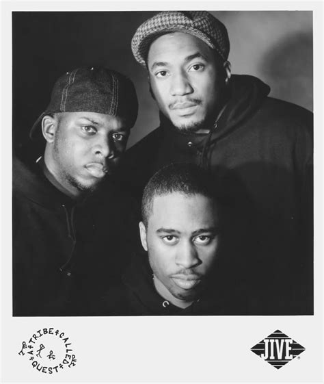 Hip Hop Nostalgia A Tribe Called Quest Midnight Marauders Press Kit