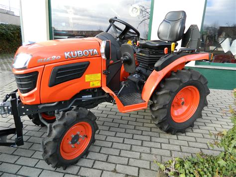 Kubota B1620