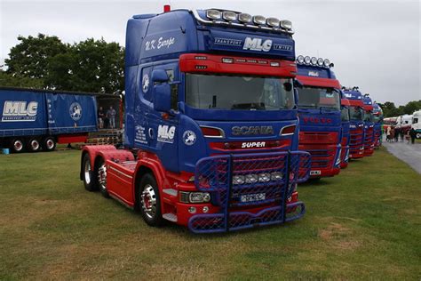 Malvern Truckfest A Photo On Flickriver