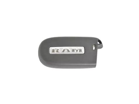 2015 2023 Ram Keyless Entry Transmitter 56046956AJ Mopar Parts Canada