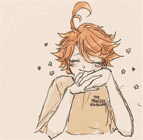 Pin By Hootenannydolls On The Promised Neverland Neverland Art