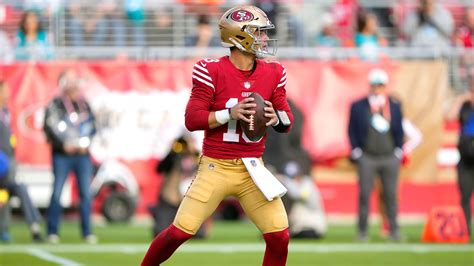 San Francisco 49ersseattle Seahawks Orario Preview E Come Vedere La