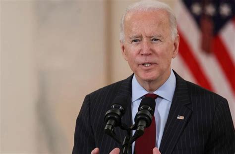 Biden dan benzin hamlesi Fiyatları düşürmek için 1 milyon varil satışa