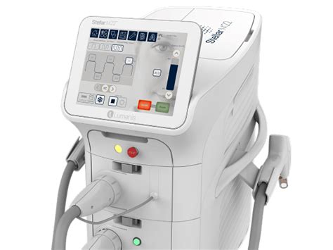 Ipl System Optimal Pulse Technology Lumenis