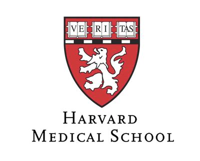 Harvard Med School Logo