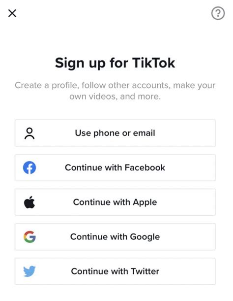 How To Make A TikTok The Beginners Guide Amplitude Marketing