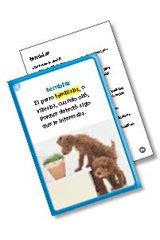 Senderos Est Ndares Comunes Vocabulary In Context Cards Grade