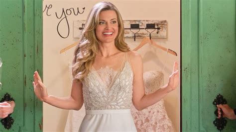 Hallmark January 2024 Movies Alyce Bernice