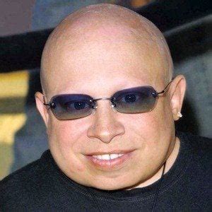 Verne Troyer - Trivia, Family, Bio | Famous Birthdays