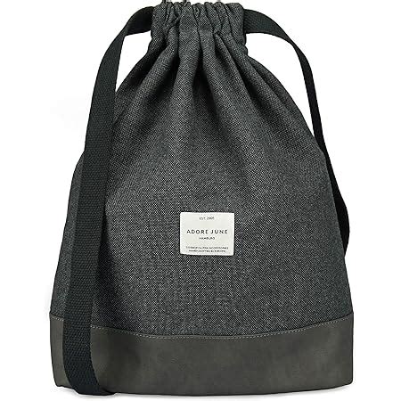 Berliner Bags Premium Gym Bag Turnbeutel Aus Echtes Leder Beutel