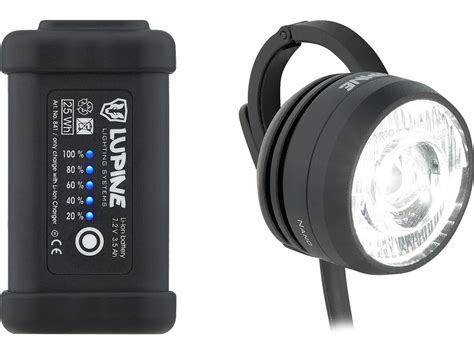 Lupine Sl Nano Af Led Frontlicht Mit Stvzo Zulassung Bike Components