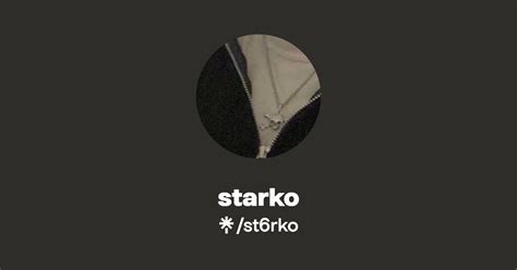 starko - Listen on YouTube, Spotify, Apple Music - Linktree