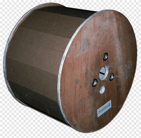 Copper M 083vt Cylinder Design Wood Metal Png PNGEgg