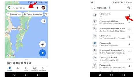 Google Maps Como Usar Mesmo Sem Internet No Celular