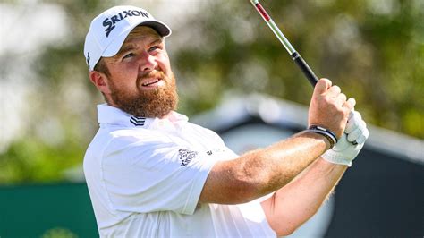 Pga Tour Shane Lowry Leads At Arnold Palmer Invitational As Rory Mcilroy Struggles Golf News