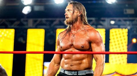 Could Wwe Possibly Re Sign Big Cass