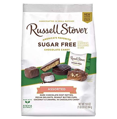 How To Choose The Best Sugar Free Chocolates For Diabetics Spicer Castle