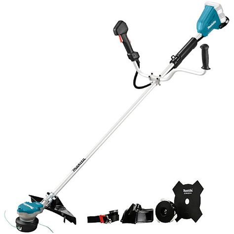 Makita Dur Az V V X Cm Strimmer Brush Cutter Body Only Ray