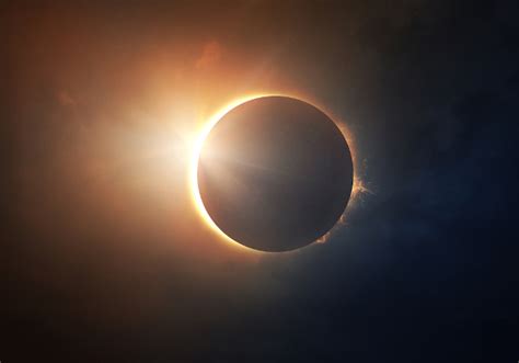 Eclipse solar como ocorre quais os próximos Brasil Escola