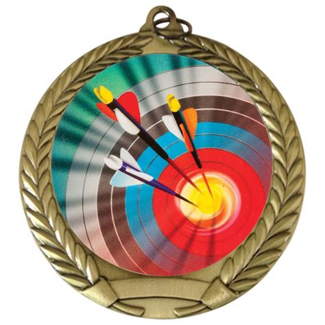 Archery Medal Archery Award Express Medals