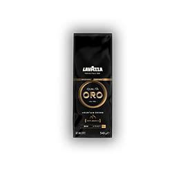 Qualità Oro Mountain Grown | Lavazza