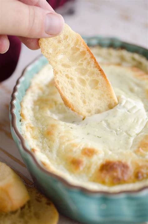 Baked Bleu Cheese An Easy And Amazingly Flavorful Appetizer That Is