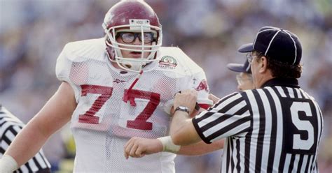 The Life And Still Impactful Legacy Of Brandon Burlsworth Fox Sports