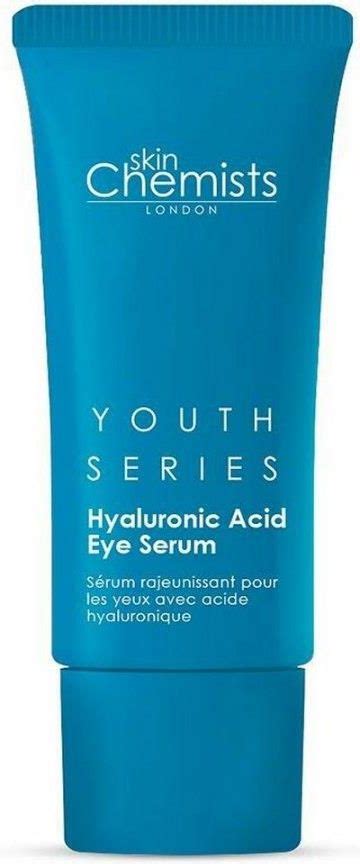 Skin Chemists Hyaluronic Acid Serum Pod Oczy 15 Ml Opinie I Ceny Na